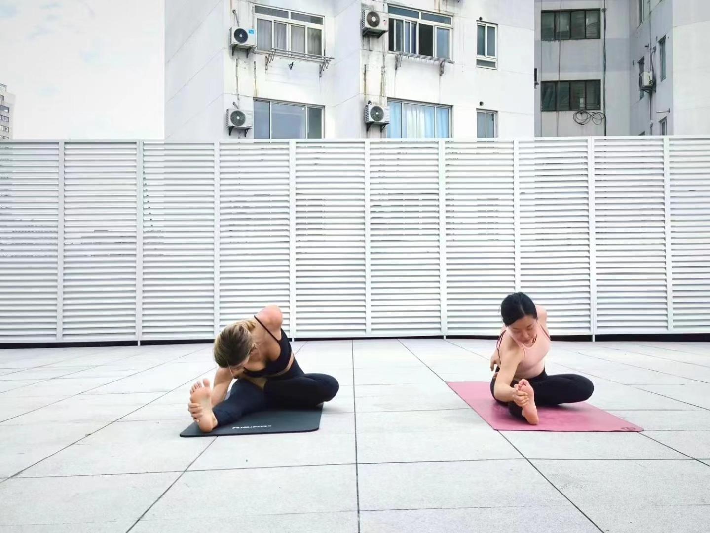 Hi Cozy International Youth Hostel East Nanjing Road & The Bund - Free Gym Шанхай Экстерьер фото